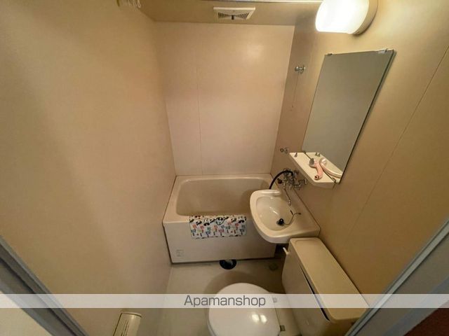 SKハイツの内装写真