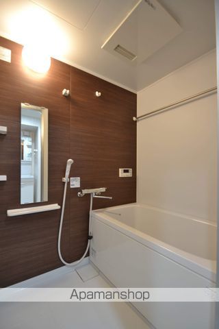 Welsh.Sビル5の内装写真