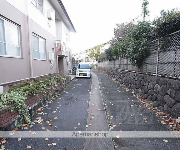 植田マンションのその他写真