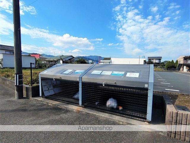 レオパレス粟野名のその他写真