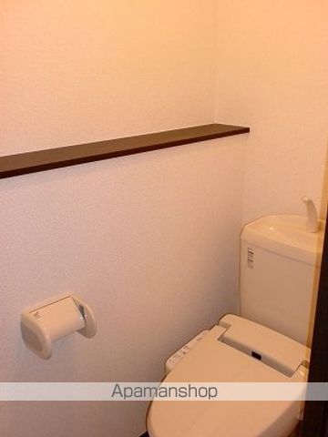 レオネクスト立花の内装写真