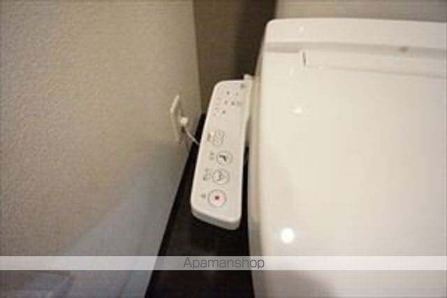アドバンス名古屋モクシーの内装写真