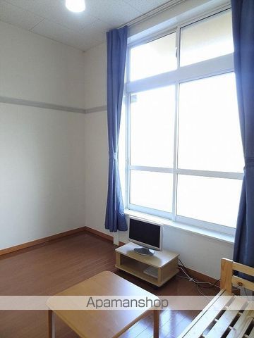 レオパレスエスペランサの内装写真