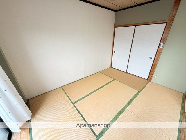 ドリームコーポの内装写真