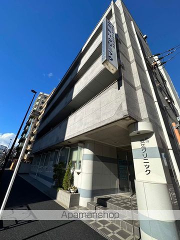 セリーズ門前仲町の周辺写真