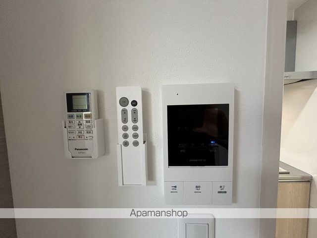 FUJIPALACE服部南町の内装写真