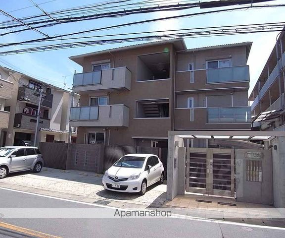 アプローズドムス