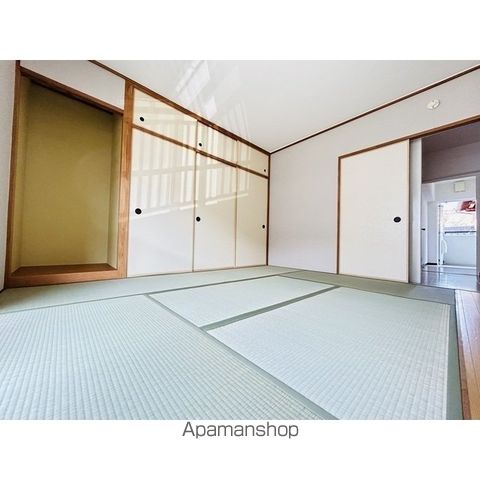 エステート南平野の内装写真