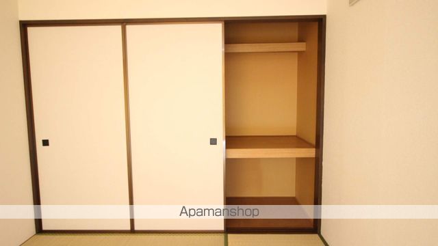 サンハイツ姉崎の内装写真