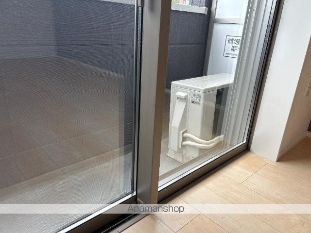 グレーシア瀬原田の内装写真