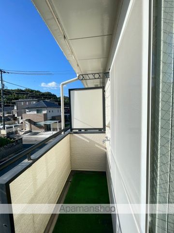 プラム今津の内装写真