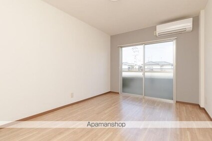 エクセルコートⅡ[1K/19.5m2]のリビング・居間