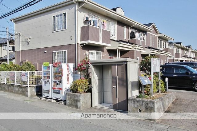 ハッピースクエアー Iのその他写真