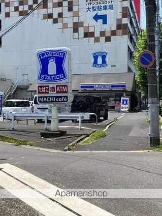 レオパレスニュー千葉ハイツ　Ｂ[1K/19.87m2]の周辺4