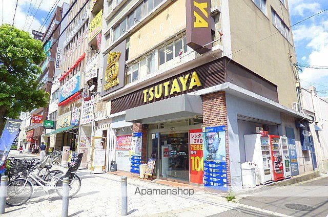 プレジオ玉造の周辺写真