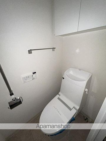 La Douceur浅草橋の内装写真