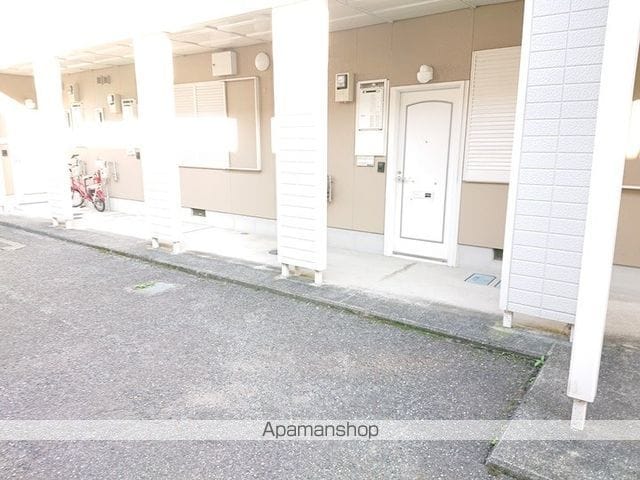 フレグランス阪南A・B棟のその他写真