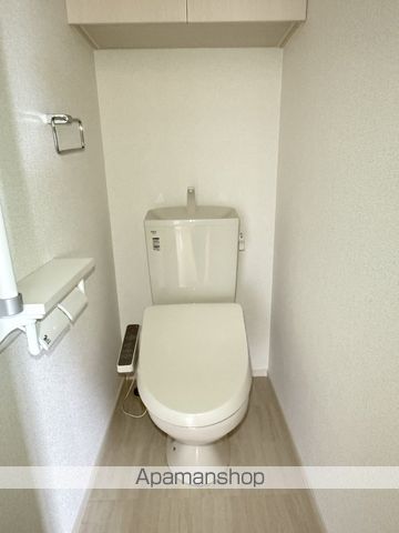 シュバルツハウス防府の内装写真