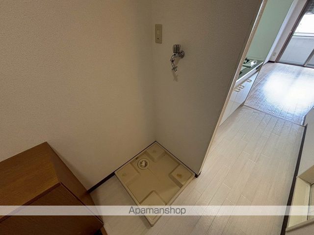 湘南ABSIの内装写真