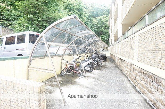 ユーロスクエアの外観写真