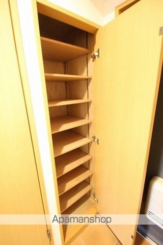 YMKROOM17の内装写真