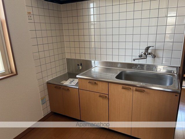 アヴァンセ岩切壱番館の内装写真