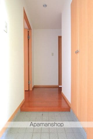 ブレイン佐古Iの内装写真
