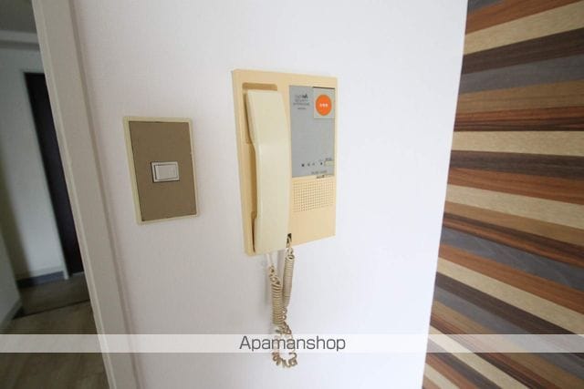 ラフレシア曽根の内装写真