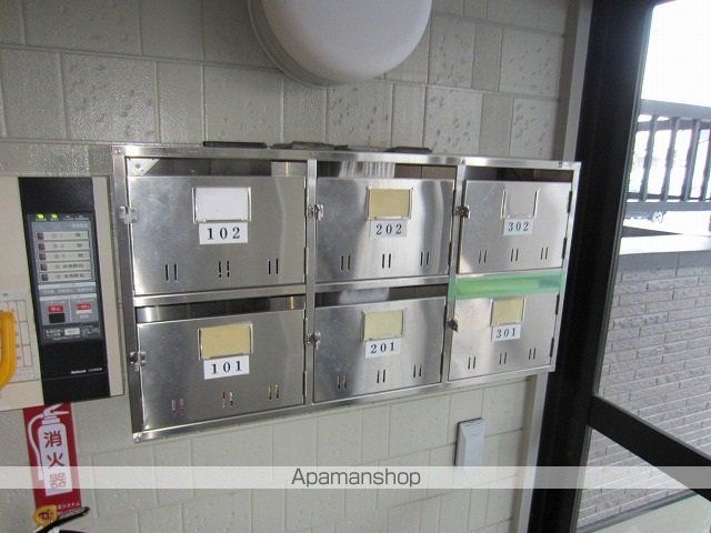 ウィスタリアIIのその他写真