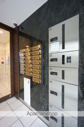 Ｎｏｔｒｅ　ｃｈｅｚ　ｎｏｕｓ　ＳＡＮＮＯＵ（ノートルシェヌー）[1LDK/38.85m2]の外観5