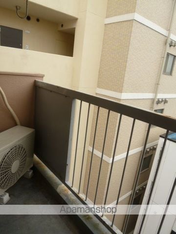 望が丘マンションの内装写真