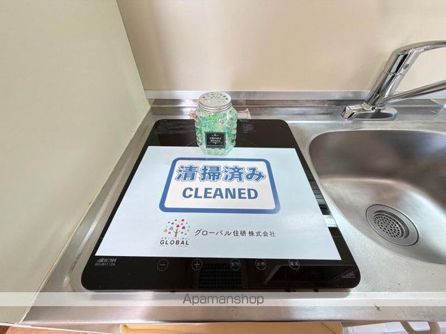 CALVERT西宝町の内装写真