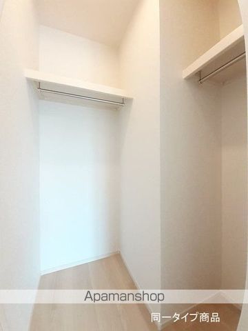 ヒカルサ新潟沼垂西の内装写真