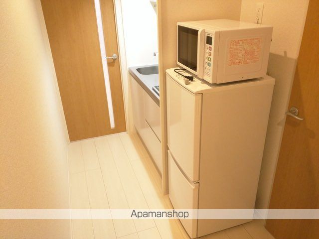 クレイノウイルの内装写真