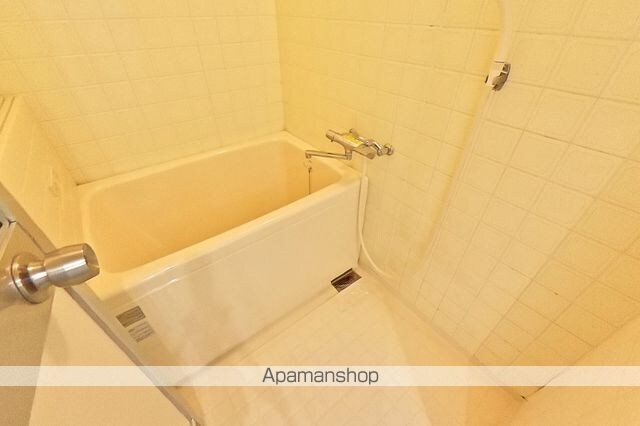 高知県高知市高須新町４丁目[2LDK/56m2]のバス