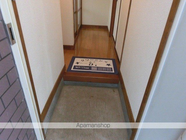 PRIMARY北天昌寺の内装写真