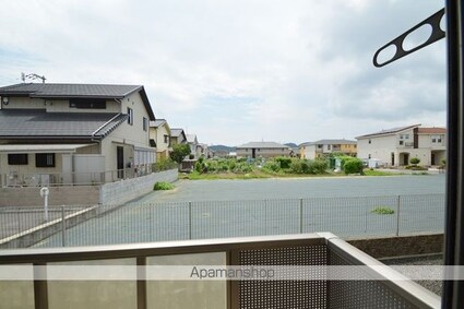 岡山県倉敷市中島[1LDK/35.9m2]の眺望