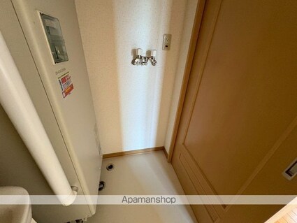 パークマンション[1LDK/41.17m2]の内装7