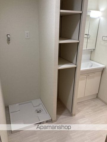 RISOIE−CINQの内装写真