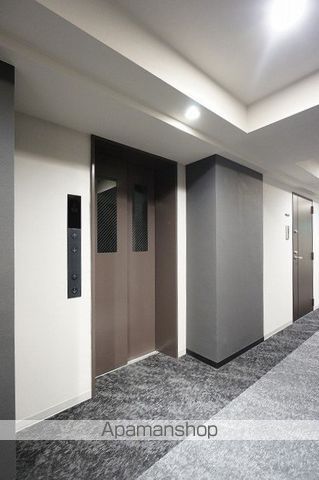ロータス静岡の外観写真