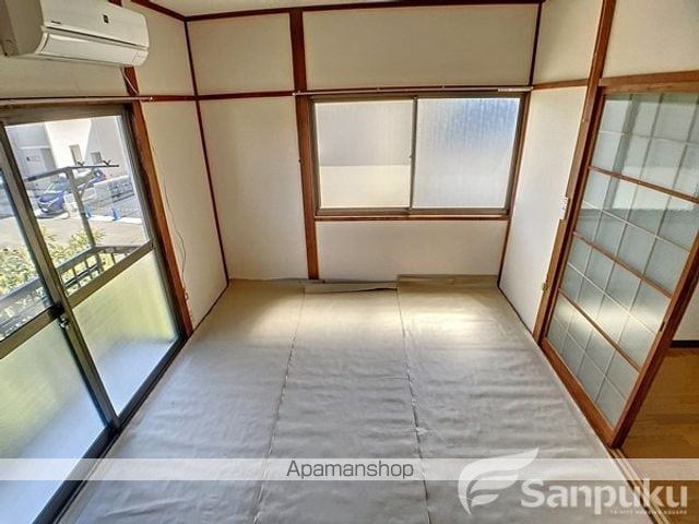 ラ・カーサ北土居の内装写真