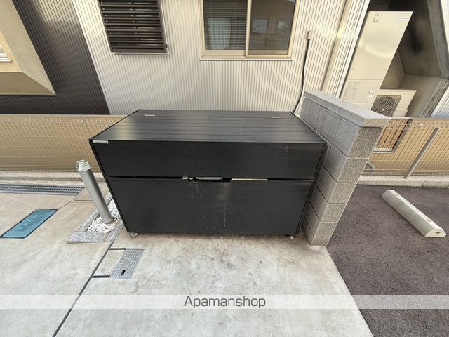 ベルフィーユIIのその他写真