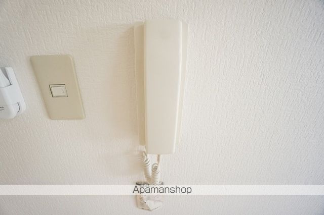 サンフォレスト新中条の内装写真