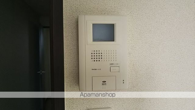 レオネクストミルキーウェイIIの内装写真