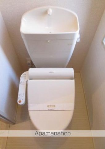 メゾン オリビエの内装写真