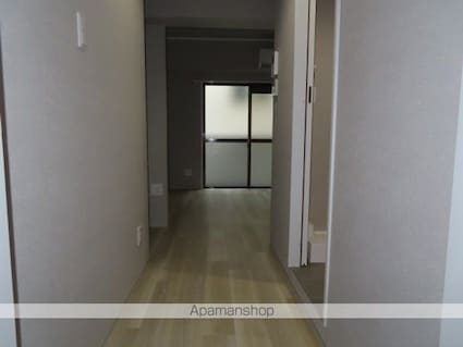ジョイフル住吉[1R/19.8m2]の内装3