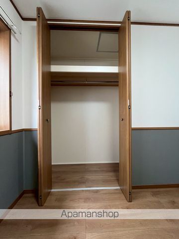 レグジーの内装写真
