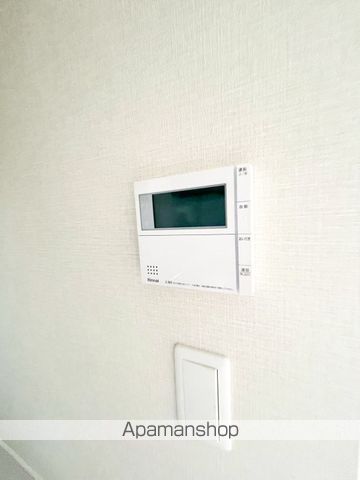 ラ・クラッセ札幌シティイーストの内装写真