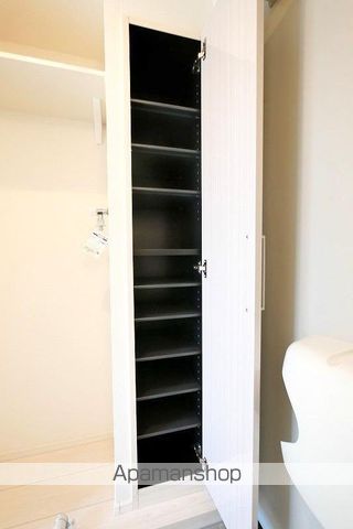 ハーモニーテラス豊島Vの内装写真