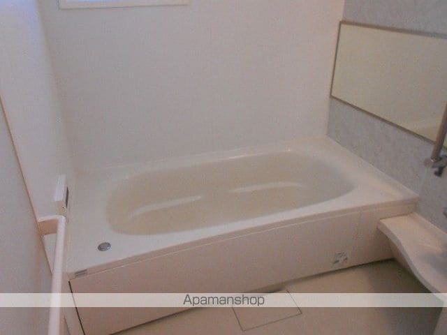 ソラーナ IIの内装写真